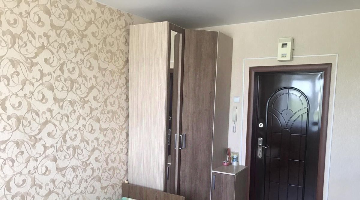 комната г Владимир р-н Ленинский ул Балакирева 24 фото 3