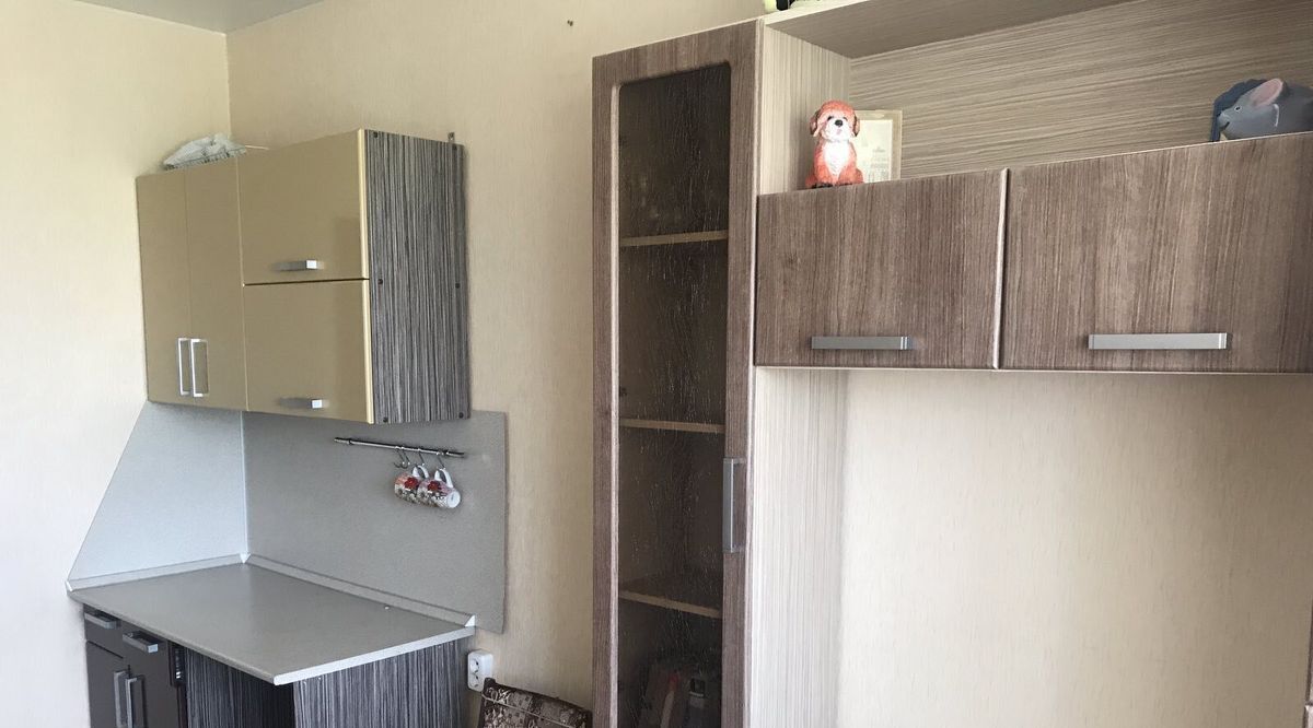 комната г Владимир р-н Ленинский ул Балакирева 24 фото 4
