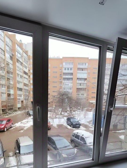 квартира г Калуга р-н Московский ул Окружная 10 фото 3