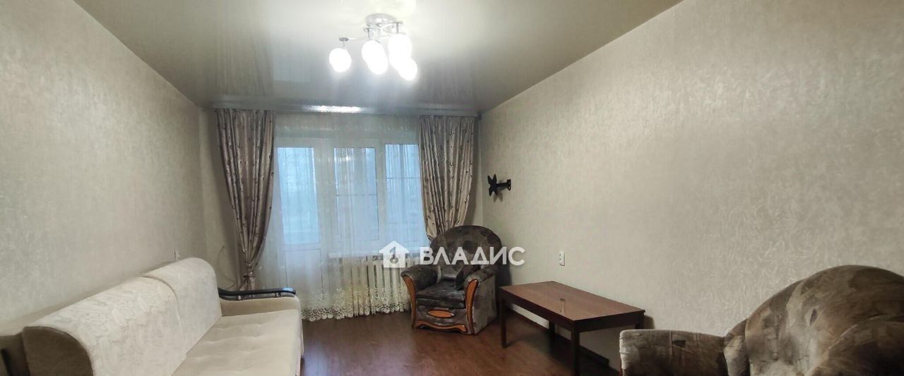 квартира г Калуга р-н Октябрьский ул Московская 345 фото 1