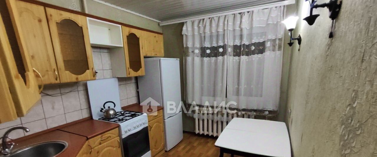 квартира г Калуга р-н Октябрьский ул Московская 345 фото 3