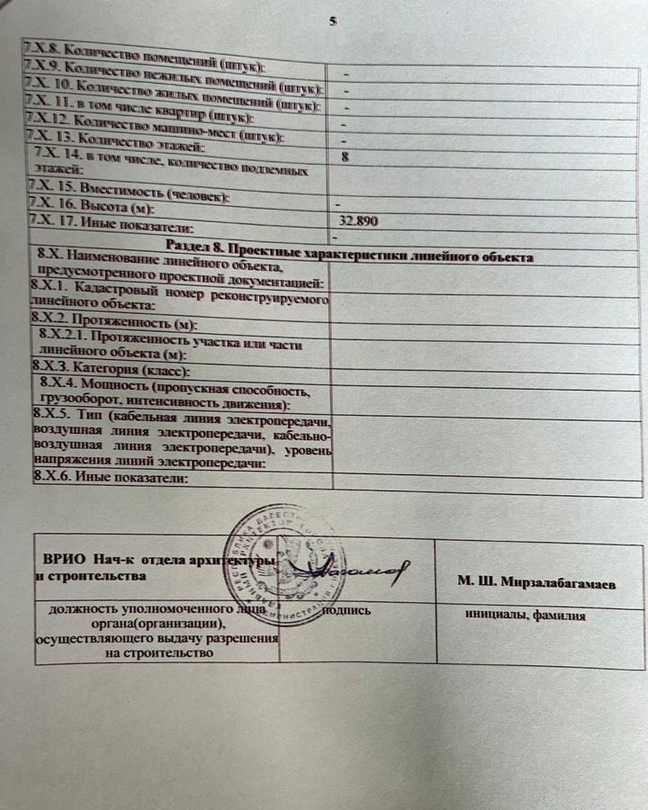 квартира г Избербаш ул П.И.Чайковского 23 фото 13
