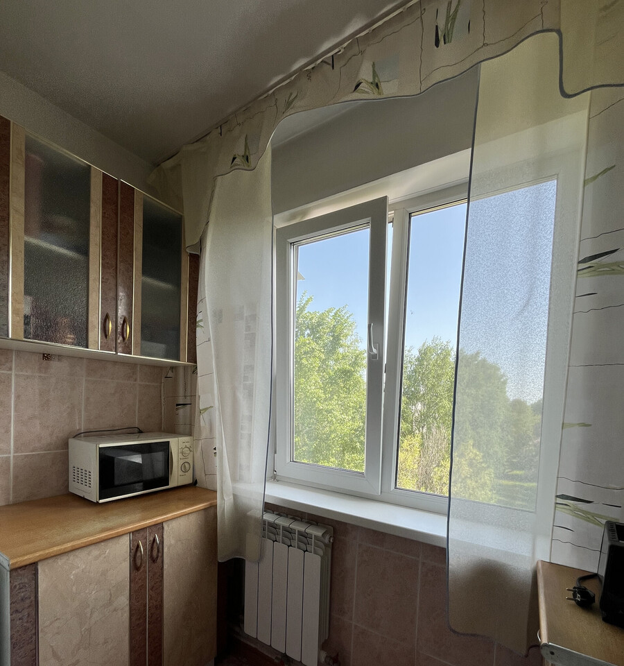 квартира г Барнаул рп Южный ул Чайковского 15 р-н Центральный фото 7
