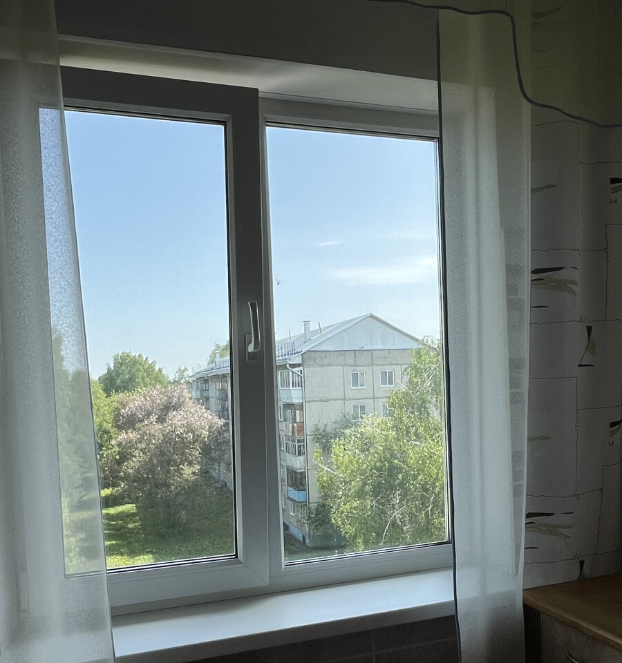 квартира г Барнаул рп Южный ул Чайковского 15 р-н Центральный фото 8