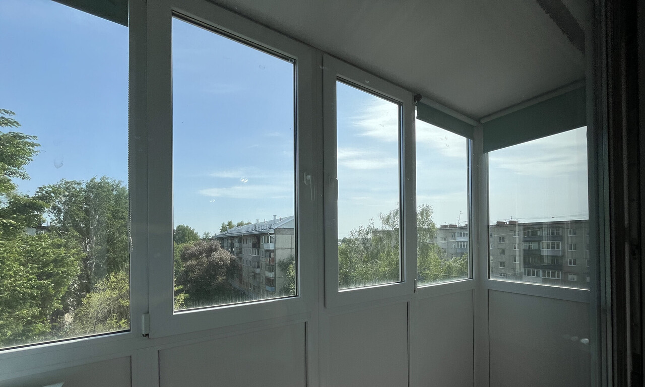 квартира г Барнаул рп Южный ул Чайковского 15 р-н Центральный фото 10