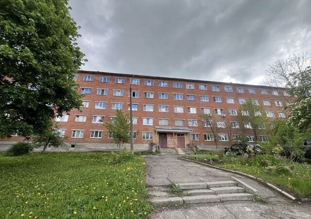 комната р-н Ленинский ул Балакирева 24 фото