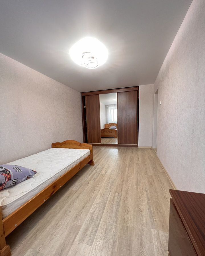комната г Владимир р-н Ленинский ул Балакирева 24 фото 2