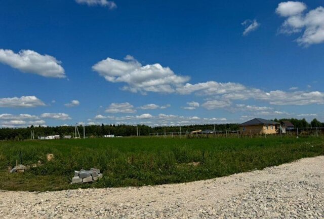 ул Луговая сельское поселение Кривское, Обнинск фото