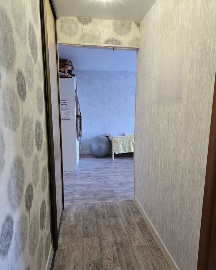 квартира г Минусинск мкр 8-й 8, Ачинск фото 4