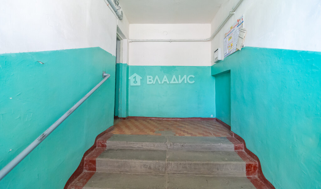 квартира г Петрозаводск ул Володарского 25 фото 16