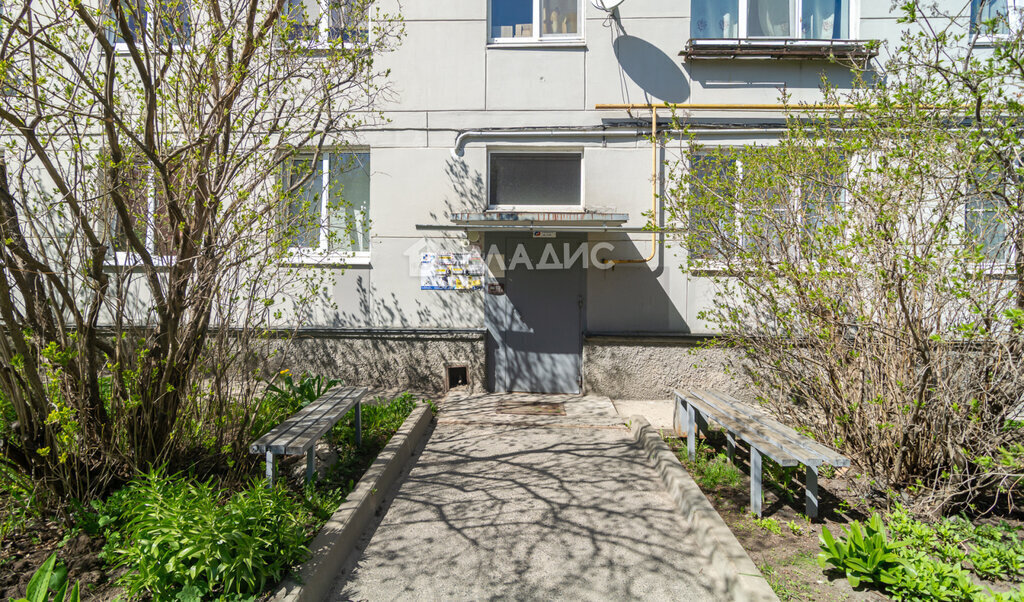 квартира г Петрозаводск ул Володарского 25 фото 17
