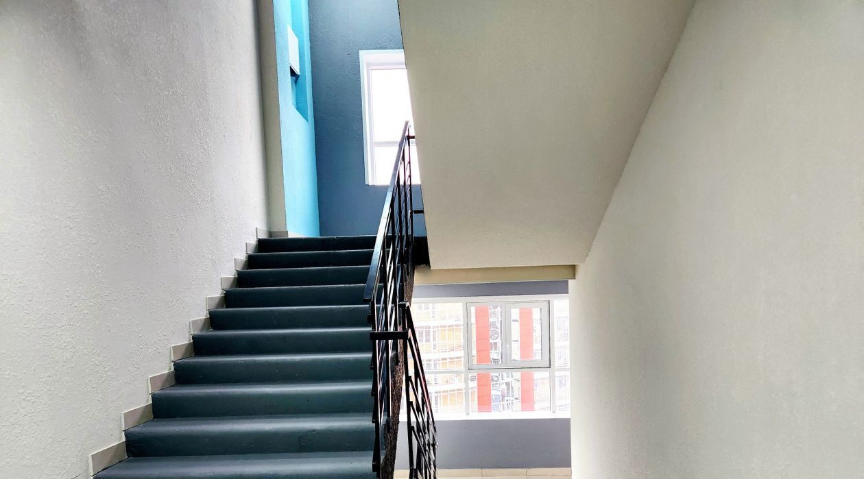 квартира г Абакан ул Арбан 22 фото 22