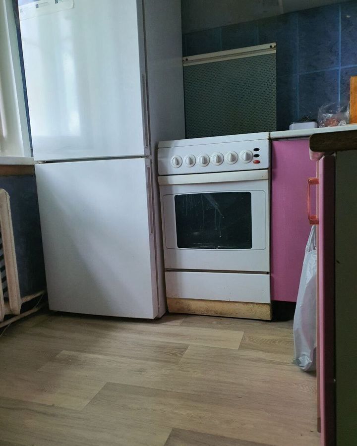 квартира г Владимир р-н Фрунзенский ул Комиссарова 61 фото 6