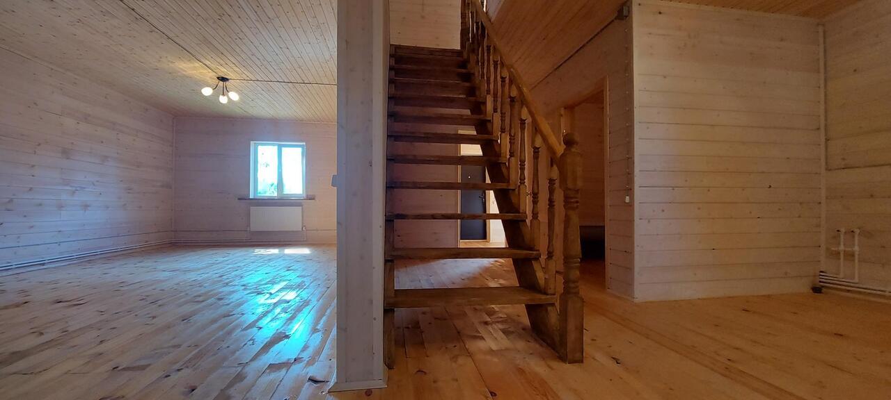 дом городской округ Одинцовский г Звенигород ул Полевая фото 13