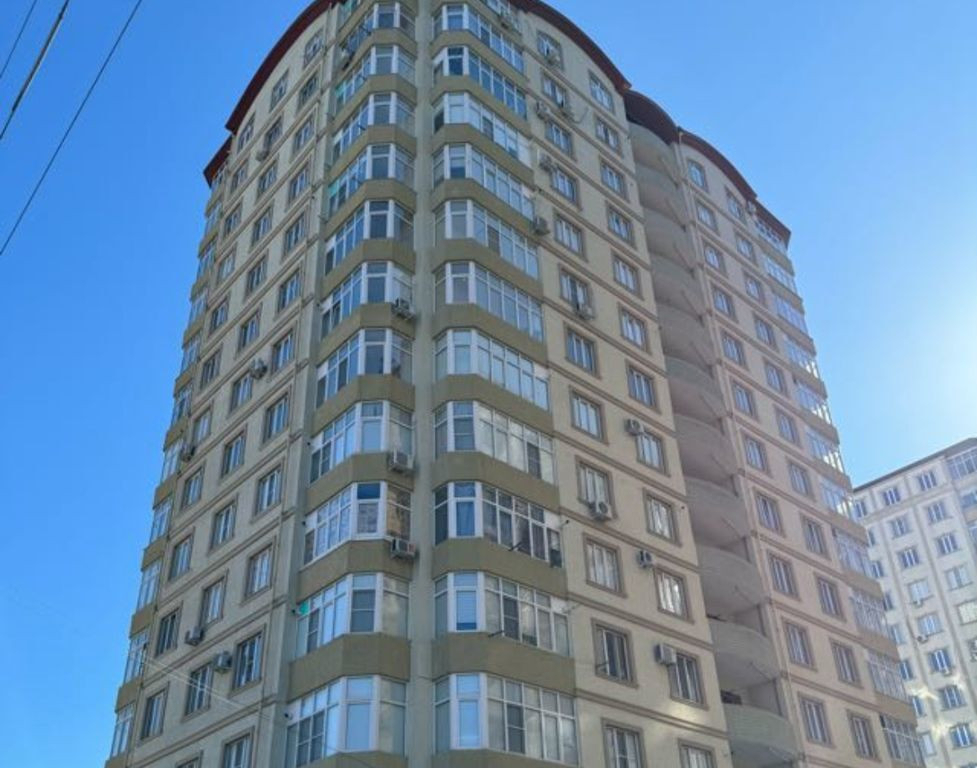 квартира г Махачкала р-н Ленинский ул Сергокалинская 15 фото 13
