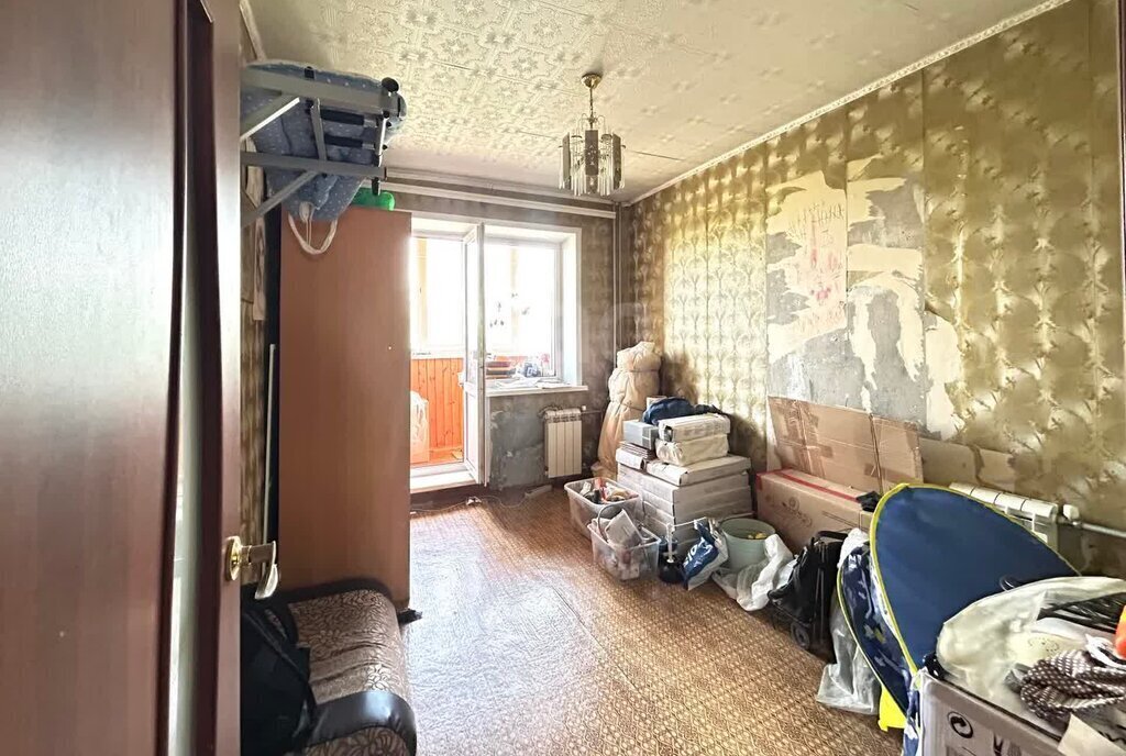 квартира г Казань городок Военный 33 метро Горки р-н Приволжский 4 фото 13