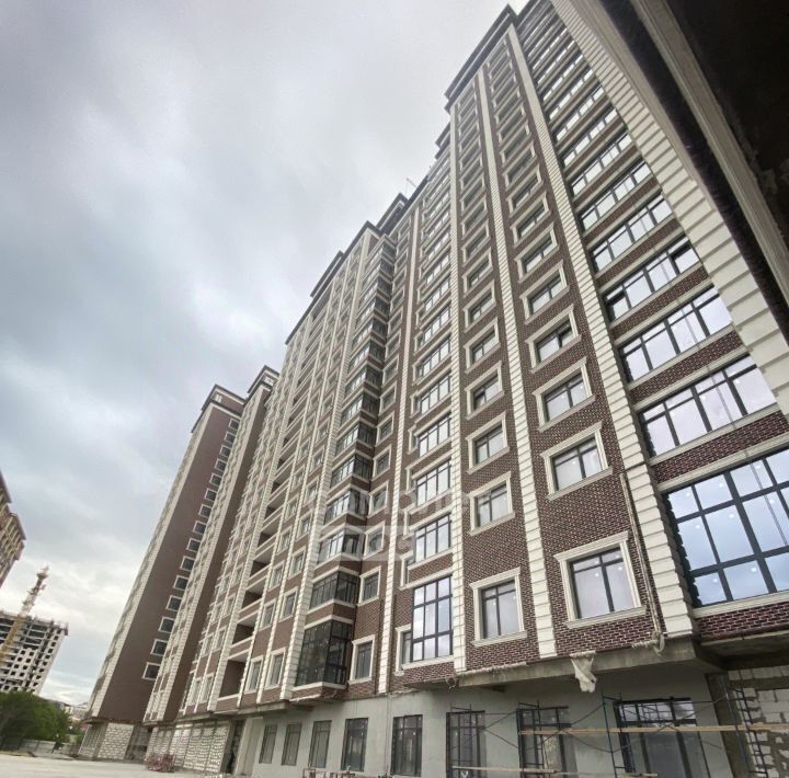 квартира г Махачкала р-н Ленинский просп. Петра 1, 69 фото 7