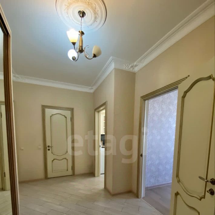 квартира г Махачкала ул Абдулхакима Исмаилова 307 Советский фото 10