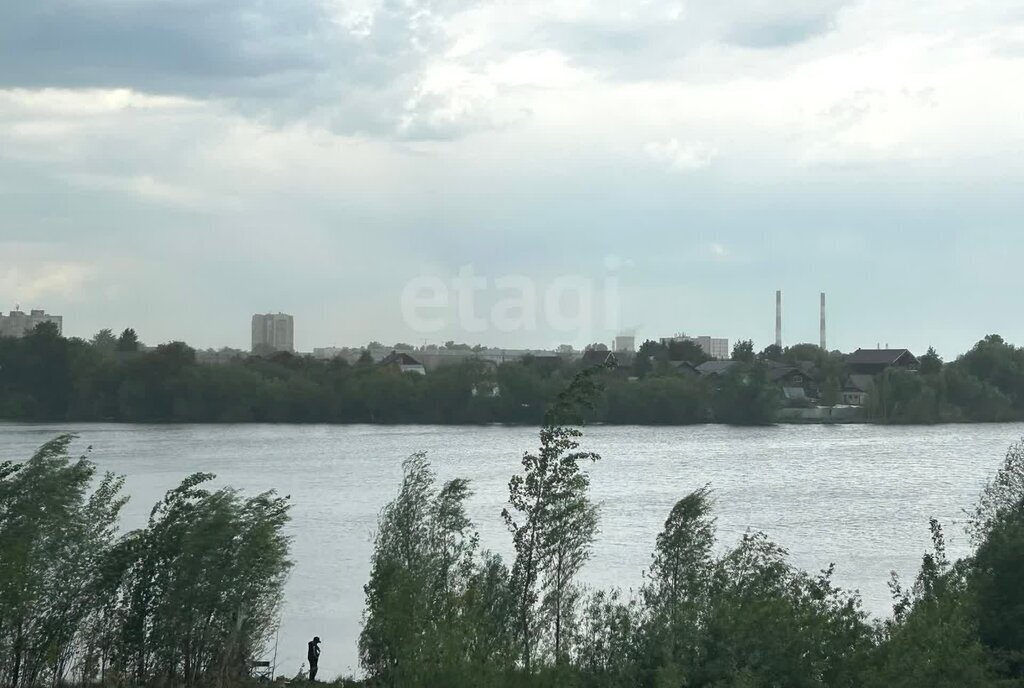квартира г Казань городок Военный 33 метро Горки р-н Приволжский 4 фото 23