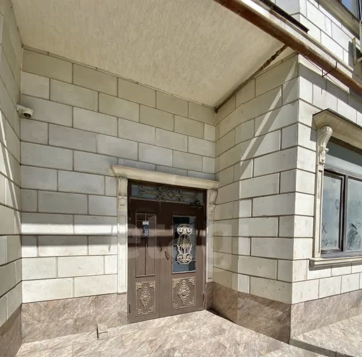 квартира г Махачкала ул Абдулхакима Исмаилова 307 Советский фото 18