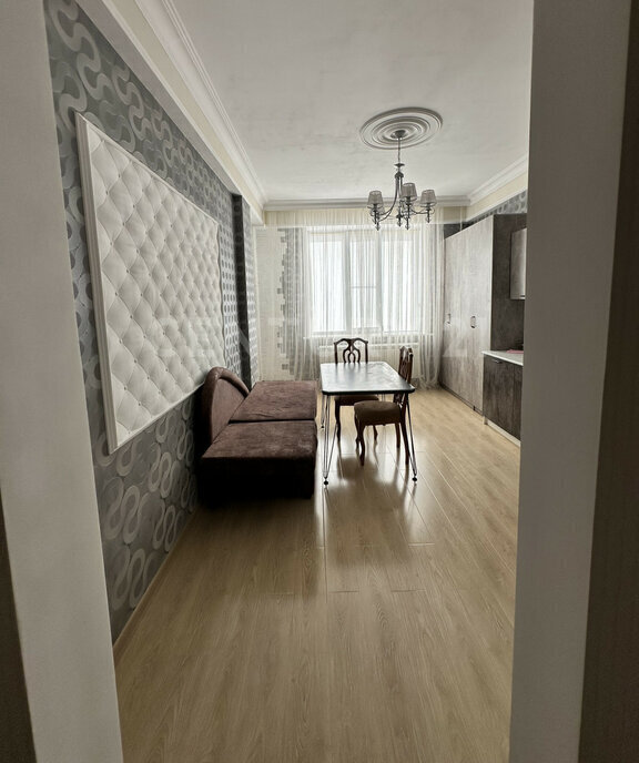 квартира г Махачкала ул Газопроводная 8к/6 фото 3
