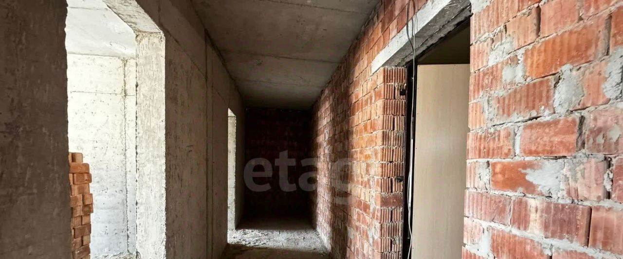 квартира г Махачкала р-н Ленинский ул Газпромная 15к/8 фото 14