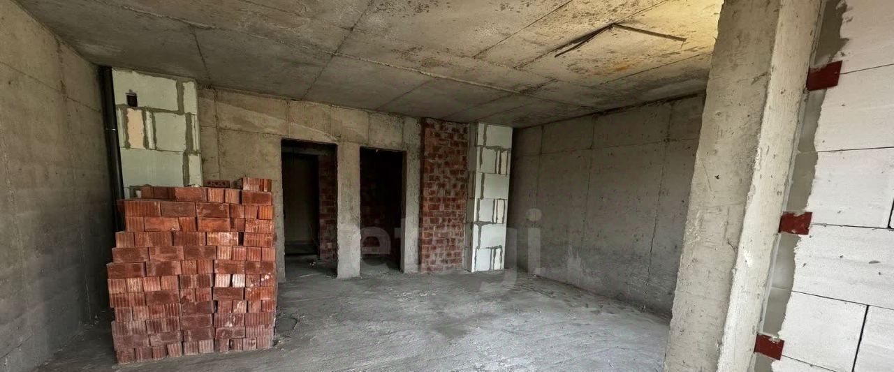 квартира г Махачкала р-н Ленинский ул Газпромная 15к/8 фото 18