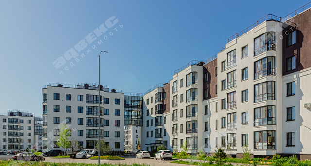 ул Парковая 20 к 3 ст 9 фото