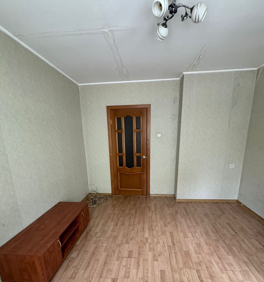 квартира г Колпино ул Ижорского Батальона 23 фото 4
