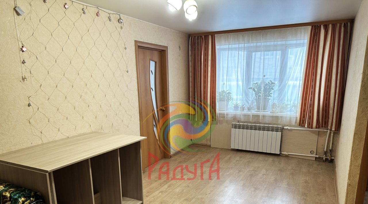 квартира г Иваново р-н Советский ул Академическая 18 фото 5