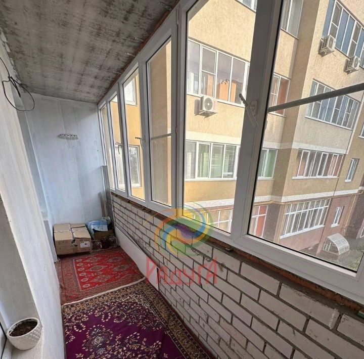 квартира г Иваново р-н Фрунзенский ул 5-я Первомайская 2 фото 14