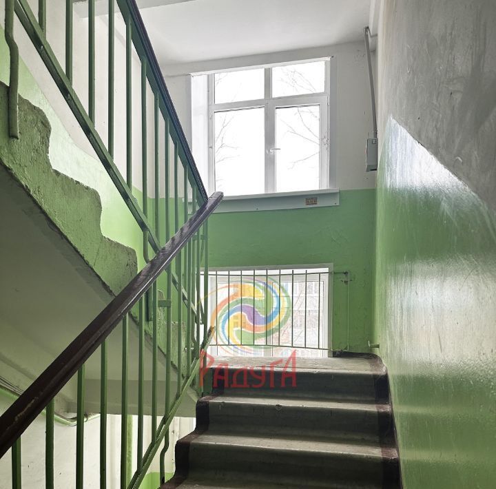 квартира г Иваново р-н Советский ул Академическая 18 фото 15