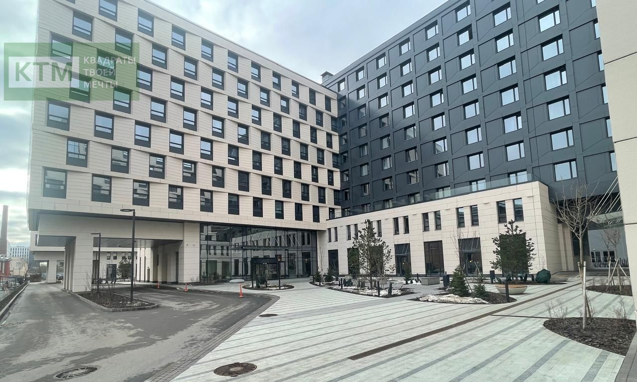 квартира г Санкт-Петербург метро Балтийская Измайловское б-р Измайловский 1 к 2 ст 1 фото 20