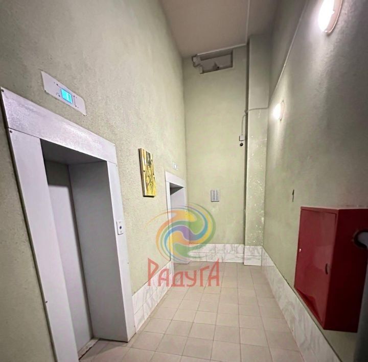 квартира г Иваново р-н Фрунзенский ул 5-я Первомайская 2 фото 27