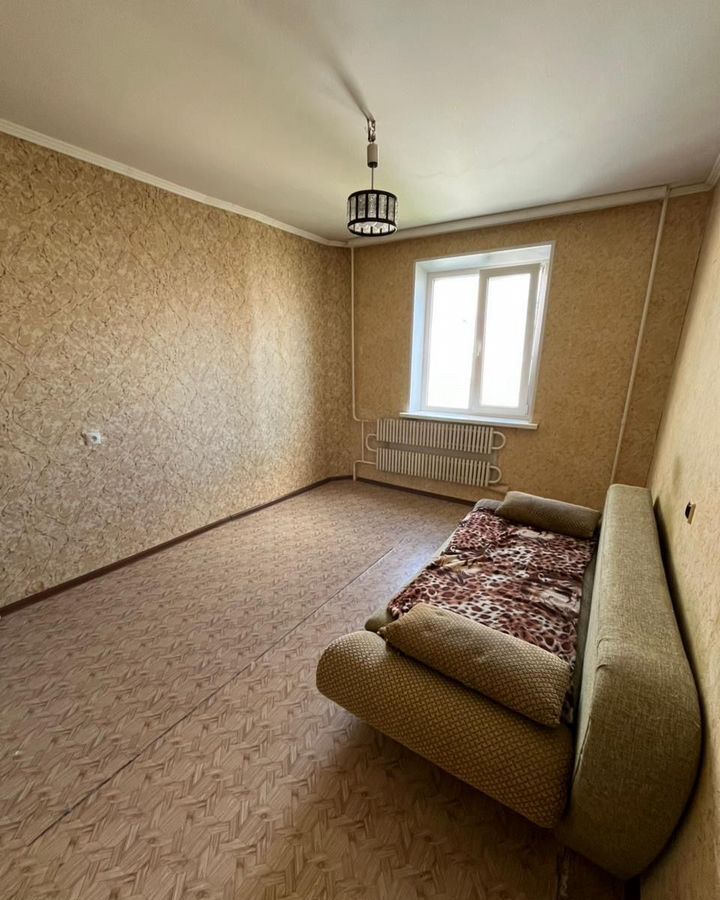 квартира г Белгород Западный ул Есенина 16 фото 1