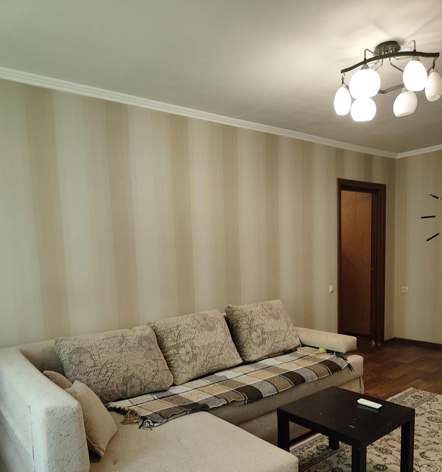 квартира г Барнаул Дальние Черёмушки Георгия Исакова, 248 фото 3