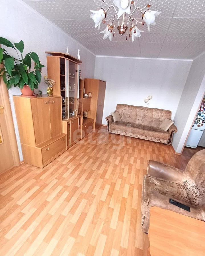 квартира г Норильск ул Талнахская 33 фото 4