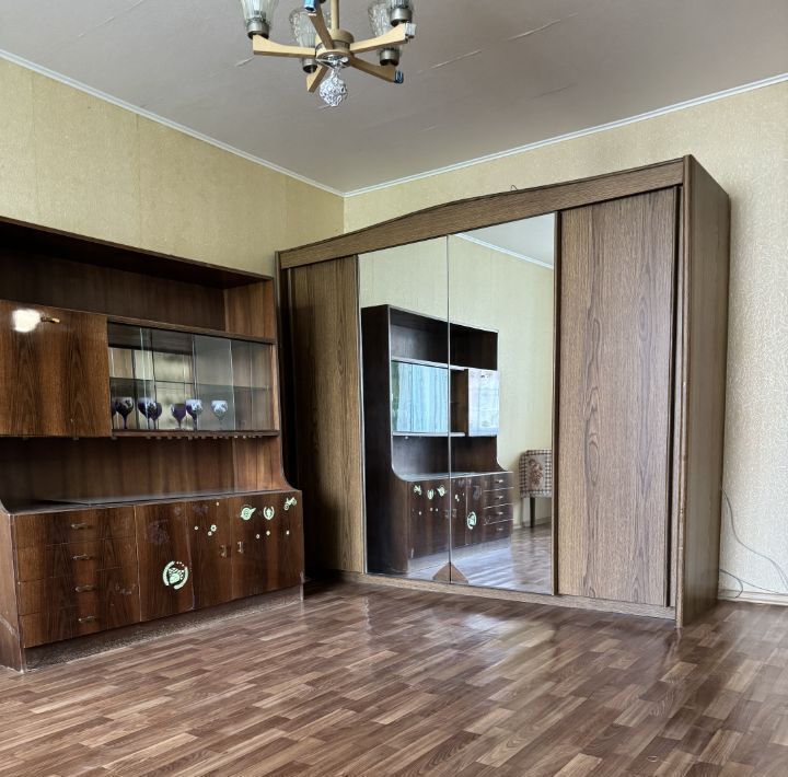квартира г Иваново р-н Ленинский ул Генерала Хлебникова 3 фото 7