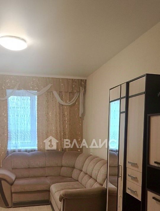 квартира г Иваново р-н Фрунзенский ул Красных Зорь 1 фото 7