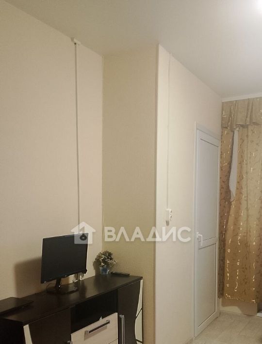 квартира г Иваново р-н Фрунзенский ул Красных Зорь 1 фото 11