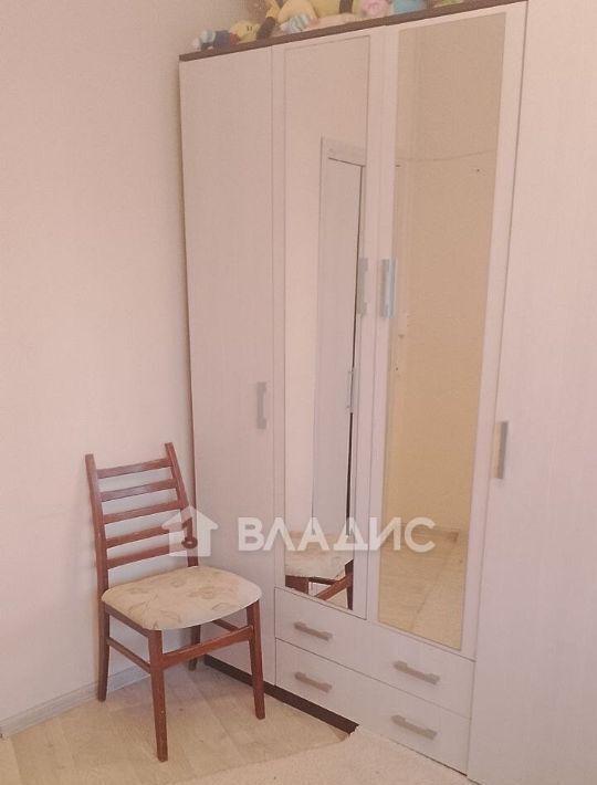 квартира г Иваново р-н Фрунзенский ул Красных Зорь 1 фото 24