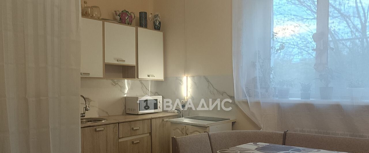 квартира г Иваново р-н Фрунзенский ул Красных Зорь 1 фото 27