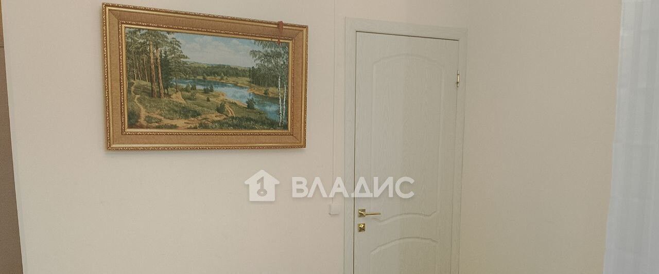 квартира г Иваново р-н Фрунзенский ул Красных Зорь 1 фото 35