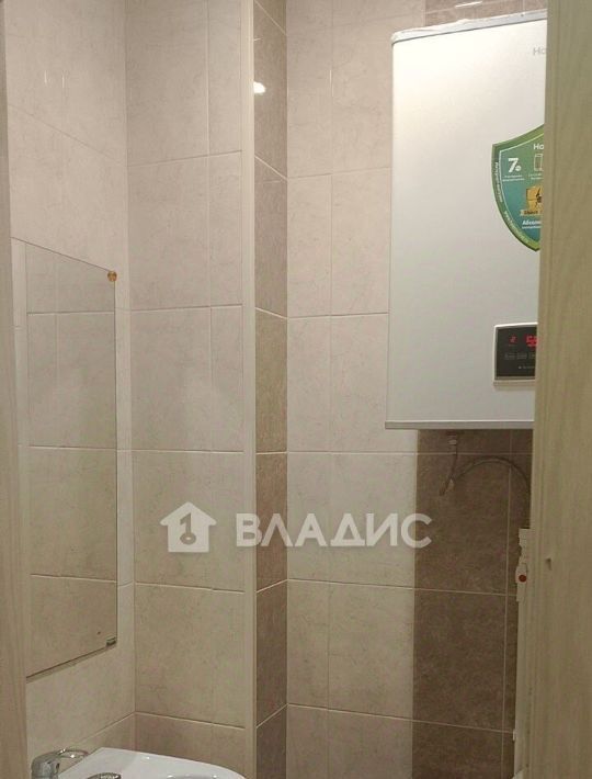 квартира г Иваново р-н Фрунзенский ул Красных Зорь 1 фото 38