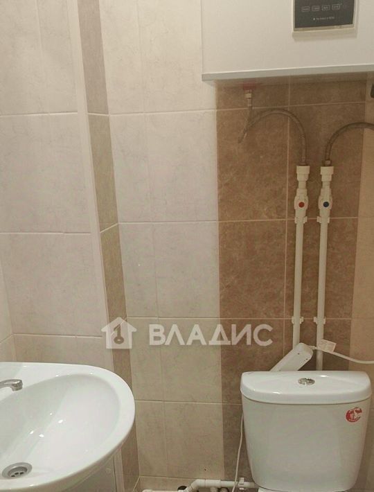 квартира г Иваново р-н Фрунзенский ул Красных Зорь 1 фото 39