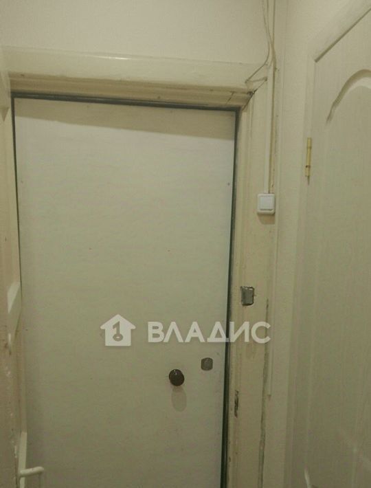 квартира г Иваново р-н Фрунзенский ул Красных Зорь 1 фото 43