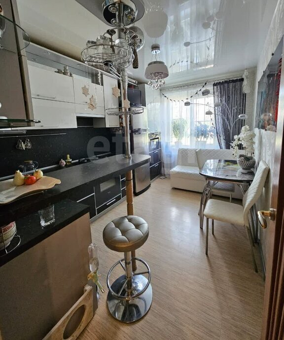 квартира г Тверь ул Кривичская 6 фото 5