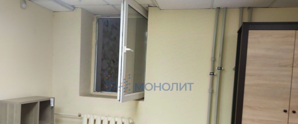 свободного назначения г Нижний Новгород Парк культуры ул Юлиуса Фучика фото 7