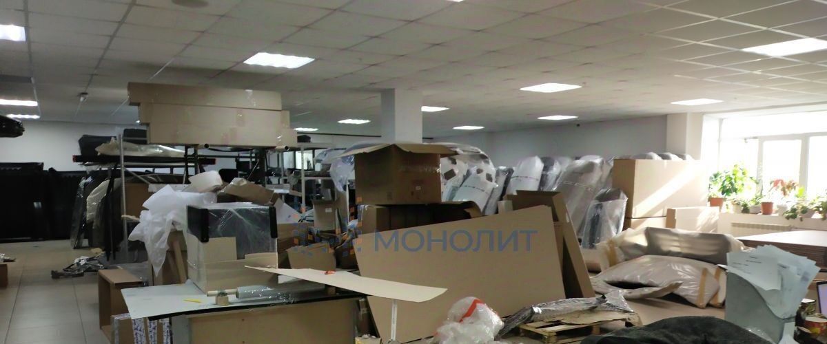 производственные, складские р-н Кстовский г Кстово ул Магистральная фото 5