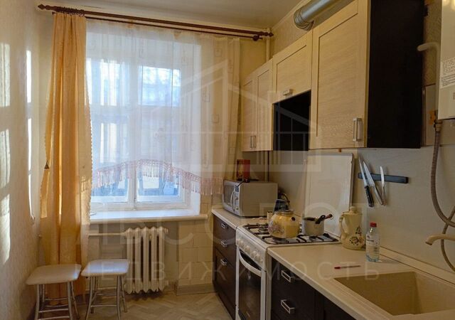б-р Свободы 6 Сергиево-Посадский г. о. фото